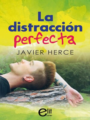 cover image of La distracción perfecta